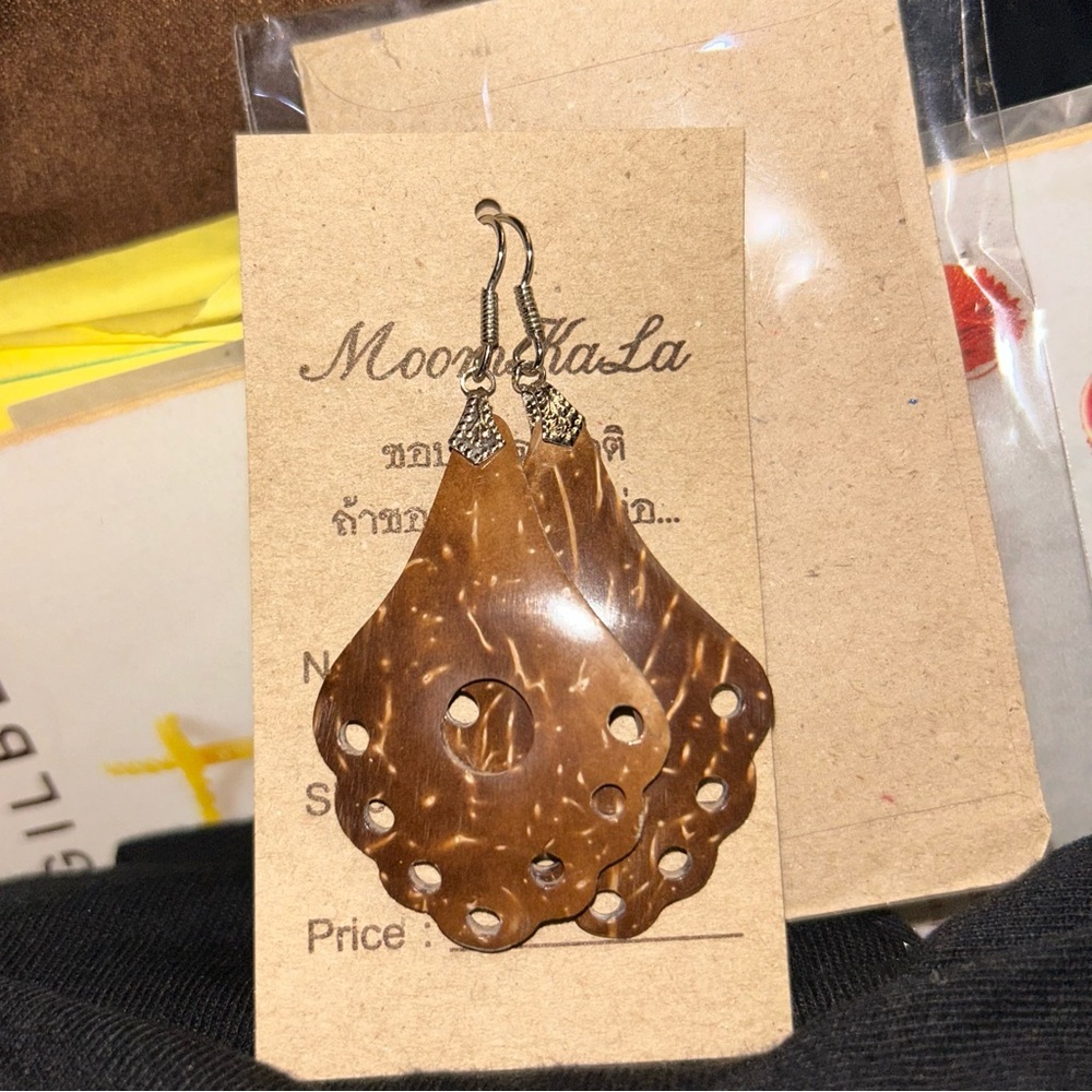 NWT Earrings